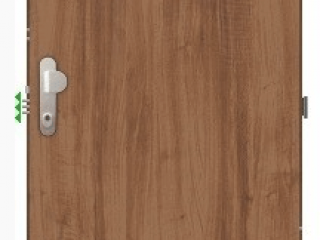 Bedex Standard 2 s pož&aacute;rn&iacute; odolnost&iacute;