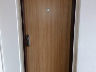 Bezpečnostní dveře, Sherlock, Hradec Králové