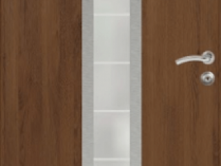 Bezpečnostní dveře Gerda Hanower Bezpečnostní dveře Gerda Hanower