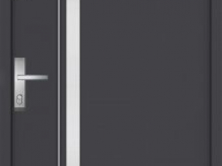 Bezpečnostní dveře Gerda Trewir 7 Bezpečnostní dveře Gerda Trewir 7