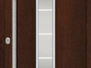 Dveře Gerda, vzor Hanower Dveře Gerda, vzor Hanower