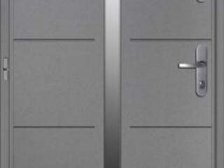 Dveře Gerda, vzor Rotterdam Dveře Gerda, vzor Rotterdam