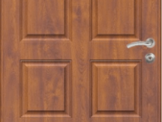 Bezpečnostní dveře Gerda 4. třídy, vzor Tarragona Bezpečnostní dveře Gerda 4. třídy, vzor Tarragona