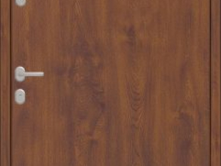 Dveře Gerda plné hladké Dveře Gerda plné hladké